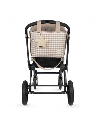 BOLSA CROSSBODY CAETANA