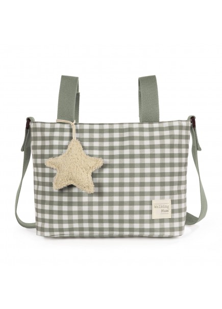 BOLSA CROSSBODY CAETANA