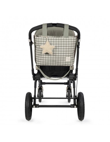 BOLSA CROSSBODY CAETANA