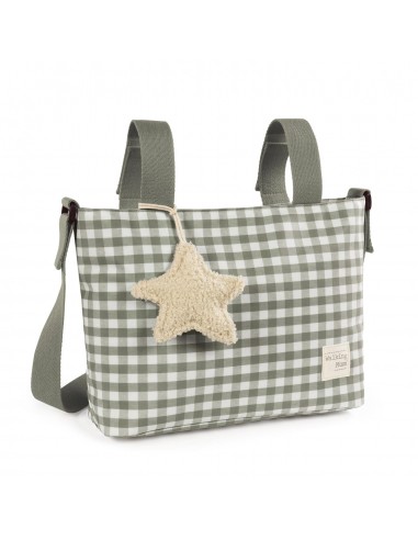 BOLSA CROSSBODY CAETANA