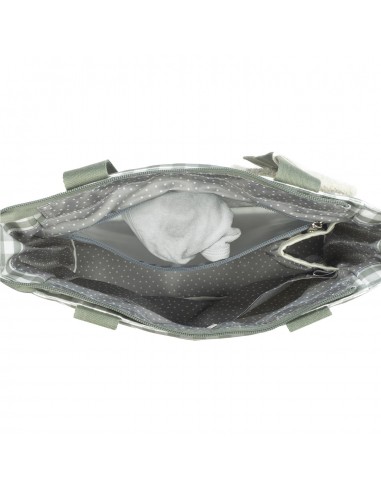 BOLSA CROSSBODY CAETANA