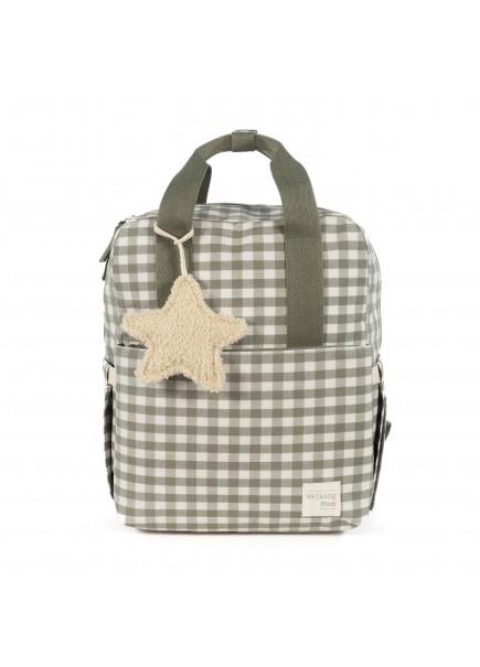 MOCHILA CAETANA STONE