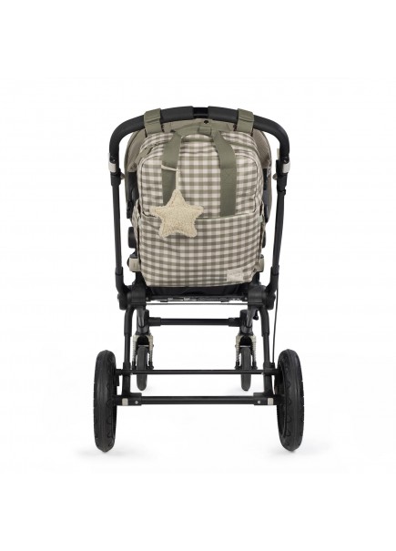 MOCHILA CAETANA STONE 2