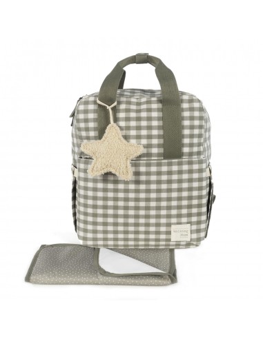 MOCHILA CAETANA STONE