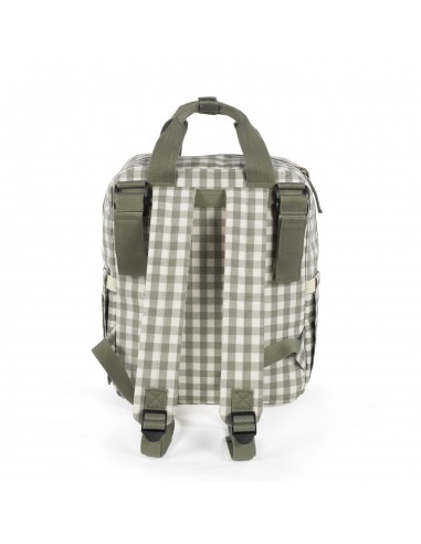 MOCHILA CAETANA STONE