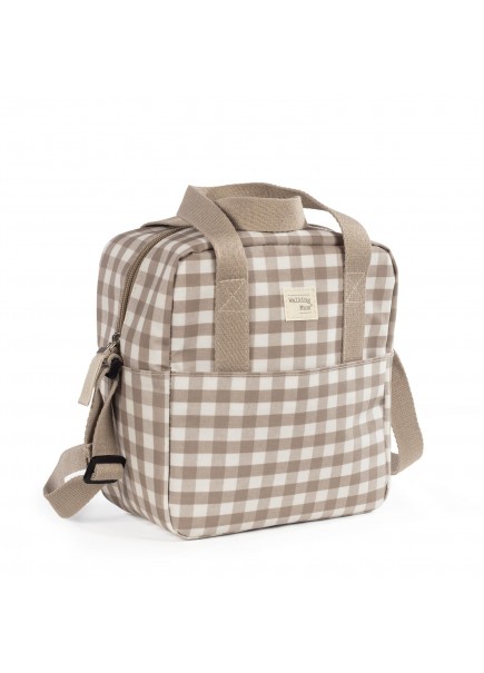 BOLSA TÉRMICA BIBERONES CAETAN