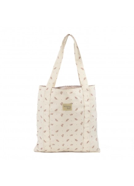 BOLSA SHOPPER MIMOSA