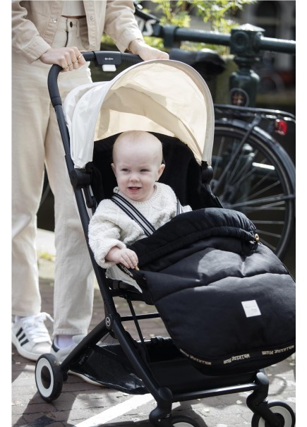 SACO SILLA INVIERNO ECO MUM