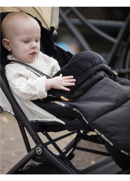 SACO SILLA INVIERNO ECO MUM 2