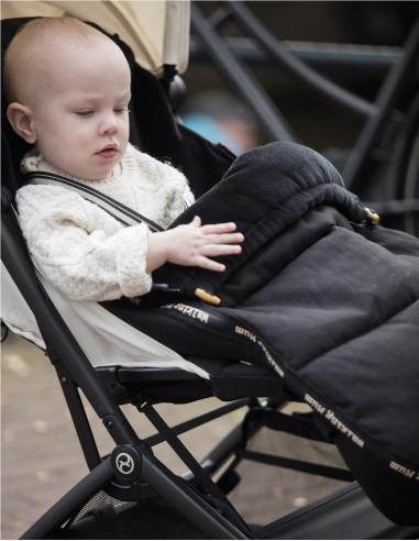 SACO SILLA INVIERNO ECO MUM SACO SILLA INVIERNO ECO MUM