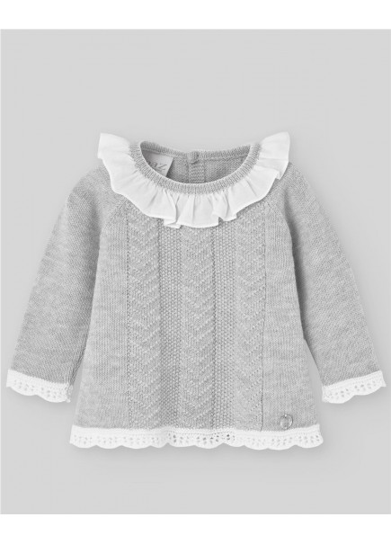 CONJUNTO POLAINA PULGARCITO 2