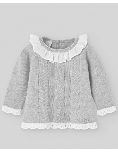 CONJUNTO POLAINA PULGARCITO