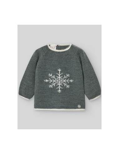 CONJUNTO POLAINA SANTA