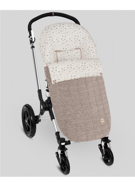 SACO SILLA PARDAL 2