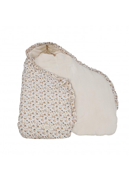 SACO CAPUCHA SOMERSET 2