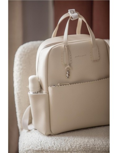 MOCHILA ICON CREAM