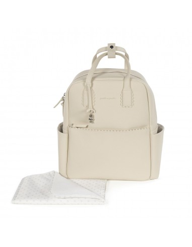 MOCHILA ICON CREAM