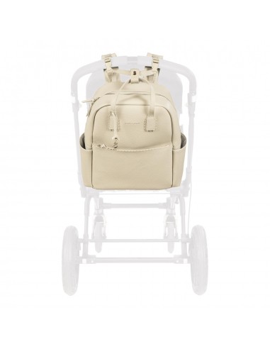 MOCHILA ICON CREAM