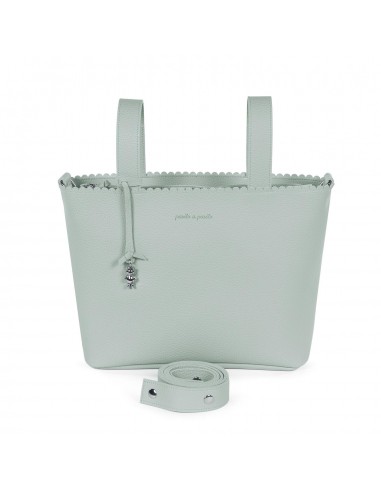 BOLSA CROSSBODY ICON GREEN