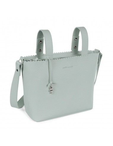 BOLSA CROSSBODY ICON GREEN