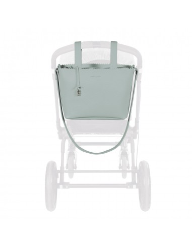 BOLSA CROSSBODY ICON GREEN