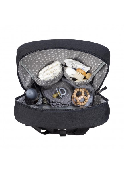 MOCHILA XL ECO DAD 2