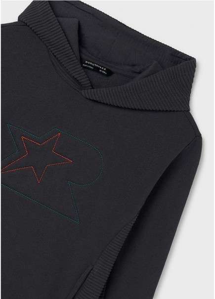 PULLOVER CONTRASTES 2