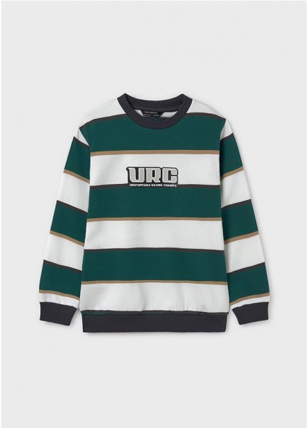 PULLOVER RAYAS 2