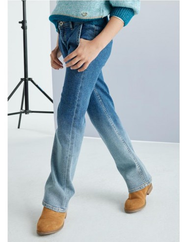 PANTALÓN TEJANO DEEP DYE