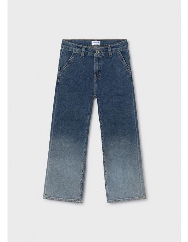 PANTALÓN TEJANO DEEP DYE