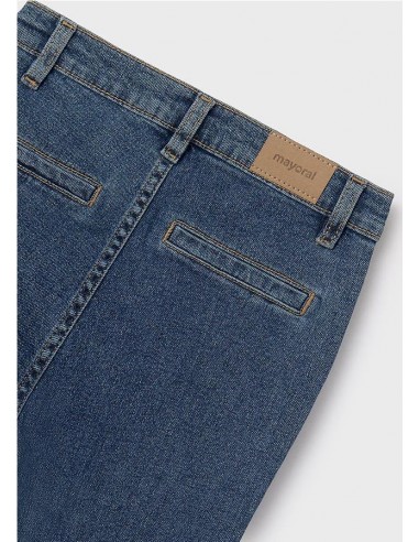 PANTALÓN TEJANO DEEP DYE