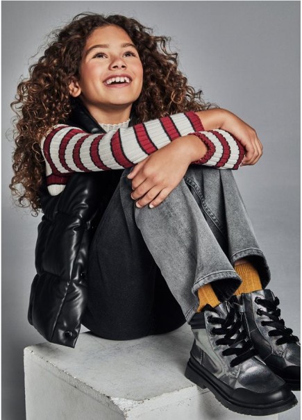 PANTALÓN TEJANO DEEP DYE 2