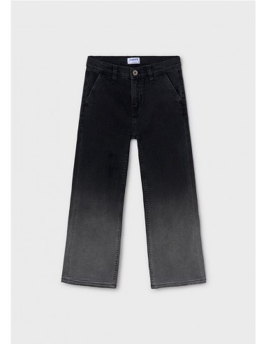 PANTALÓN TEJANO DEEP DYE