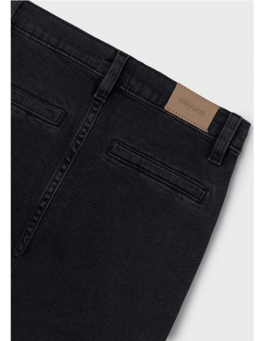 PANTALÓN TEJANO DEEP DYE