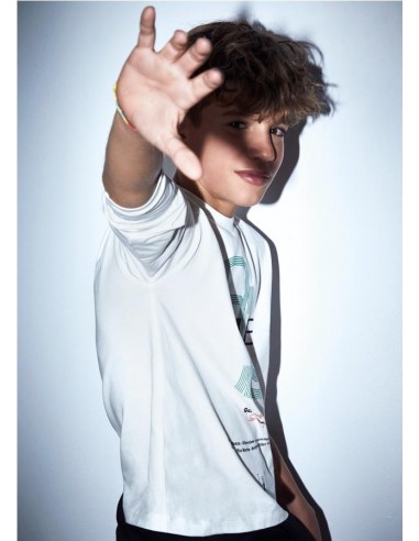 CAMISETA POLE POSITION