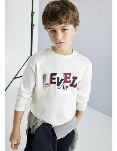 CAMISETA LEVEL UP