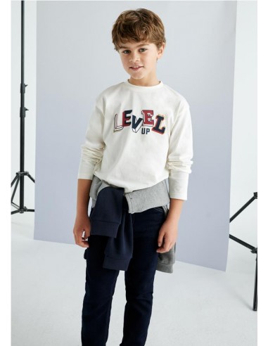 CAMISETA LEVEL UP