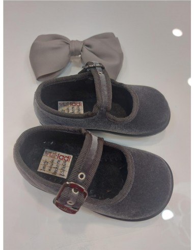 MERCEDITAS TERCIOPELO MERCEDITAS TERCIOPELO