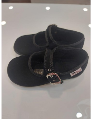 MERCEDITAS TERCIOPELO