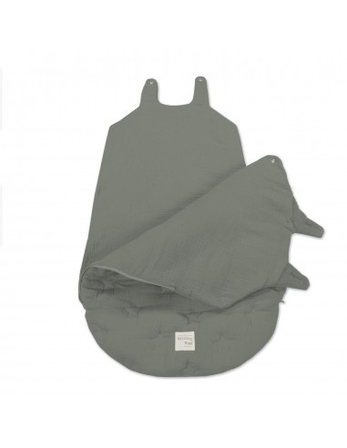 SACO DORMIR CAETANA STONE