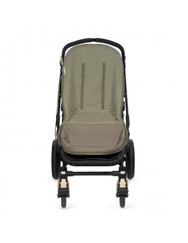 SACO SILLA POPPY CORAZONES