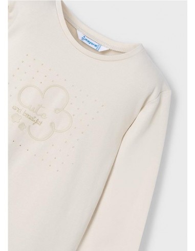 CAMISETA M/L  BÁSICA