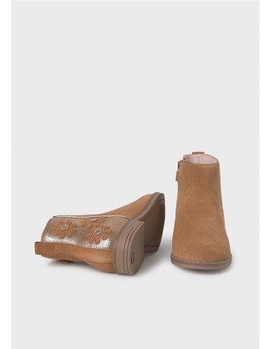 BOTÍN SERRAJE BOTÍN SERRAJE