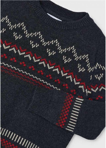 JERSEY JACQUARD MOTIVOS 2