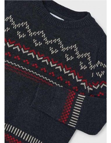 JERSEY JACQUARD MOTIVOS