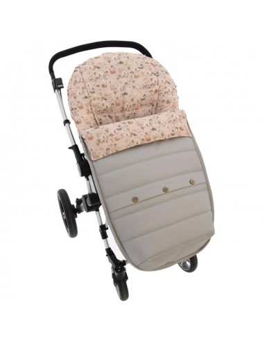 SACO SILLA TALLÍN SACO SILLA TALLÍN