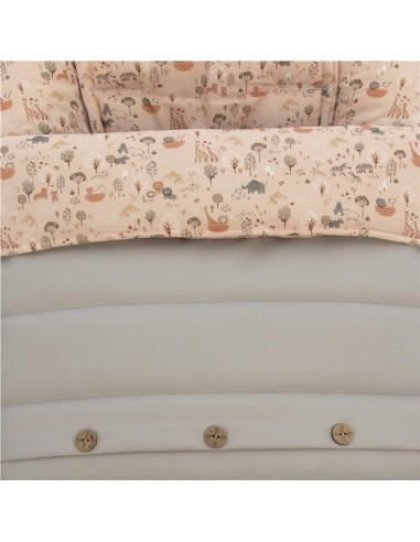 SACO SILLA TALLÍN SACO SILLA TALLÍN