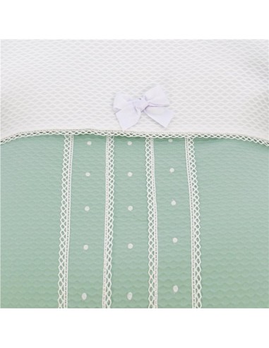 SACO CON CAPOTA CRUPO 0 ESTELA