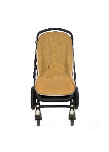 SACO SILLA POPPY CORAZONES 2