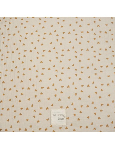 SACO SILLA POPPY CORAZONES